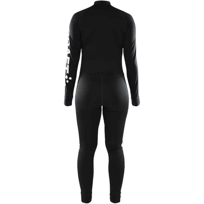 Craft dames-skipak Adv Nordic Ski Club Suit W 1912698