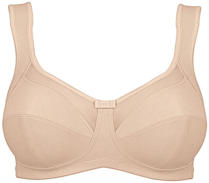 Anita – Clara – BH zonder Beugel - 5459 – Beige - E100/115