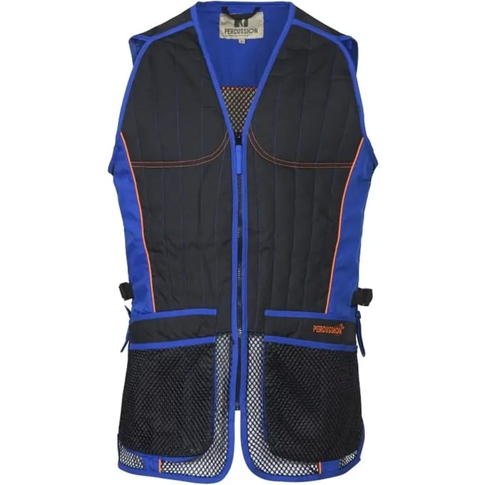Vest PERCUSSION Ball Trap Evo