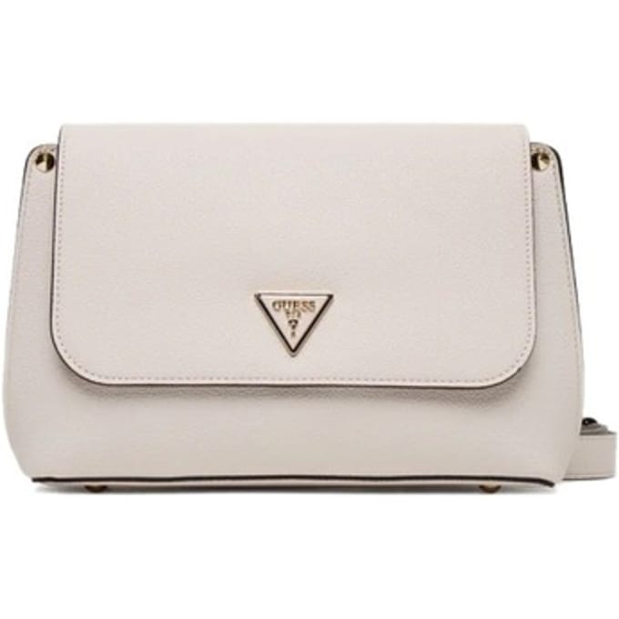 Guess Meridian II - Schoudertas 28 cm (ivory)