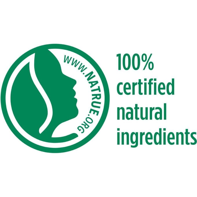 Happy Earth Handzeep Cedar Lime - 100% Natuurlijk - Antibacterieel - Microplasticvrij - 300 ml
