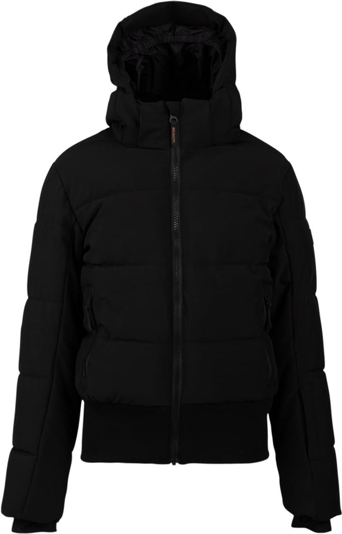Brunotti - Suncrowny Girls Snow Jacket | Black - 140