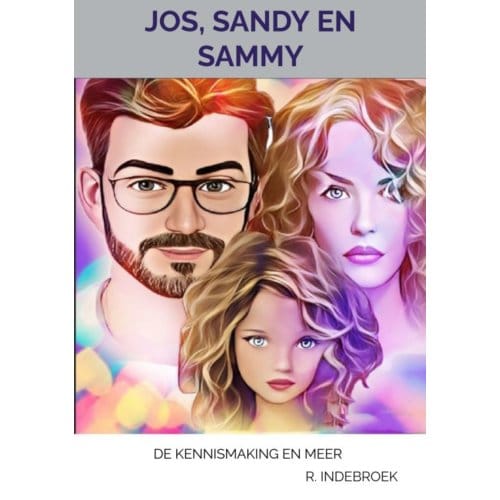 Jos, Sandy En Sammy - R. Indebroek