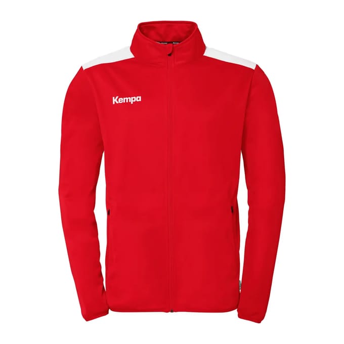 Kempa trainingsjack Emotion 27 Poly-jack 2005125
