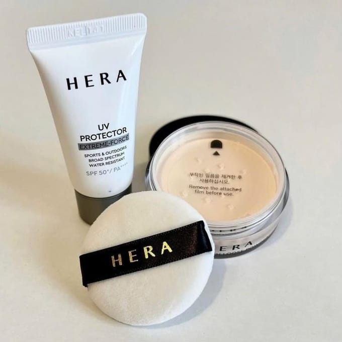 Zomerse Vibe Basis Kit 2 items Koreaanse Luxe Merk Winkel black