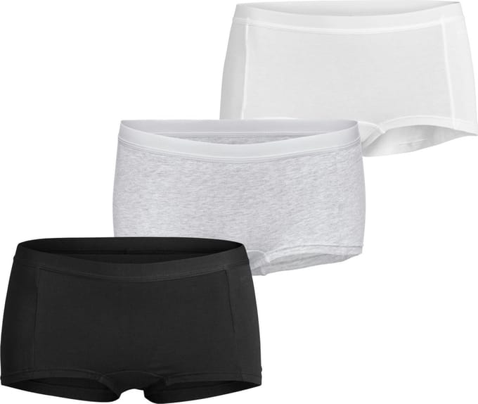 Bjorn Borg 3-pack dames boxershort Combi - MP002 - XXL