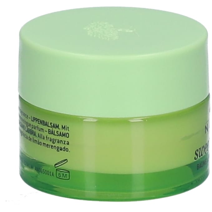 Nuxe Sweet Lemon Lip Balm 15 Lippenbescherming