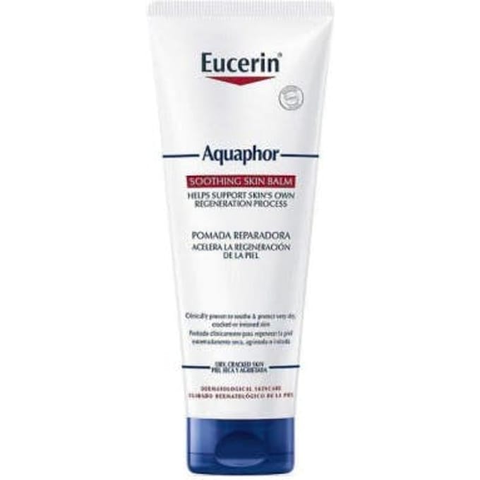 Eucerin Aquaphor Soothing Skin Balm 220 ml