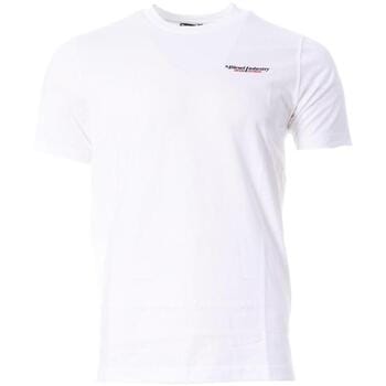 T-shirt Korte Mouw Diesel Maglietta 900
