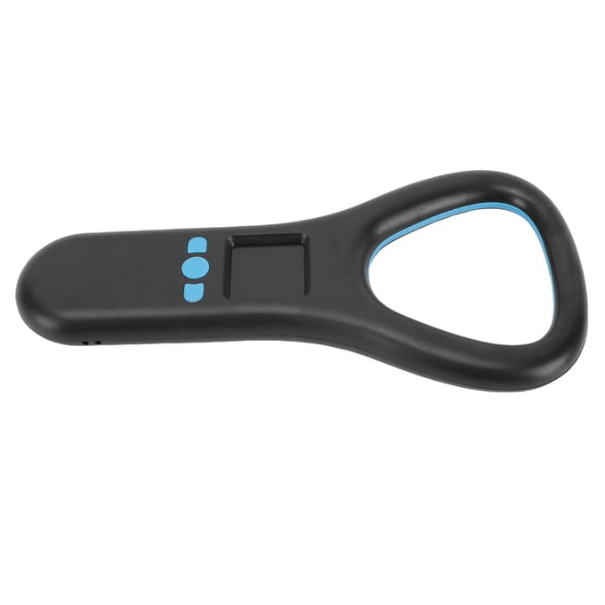 Huisdier Microchip Scanner FDX B EMID Microchip 1,44 Inch LED Kleurenscherm Oplaadbare Draagbare Huisdier Chip ID Lezer black