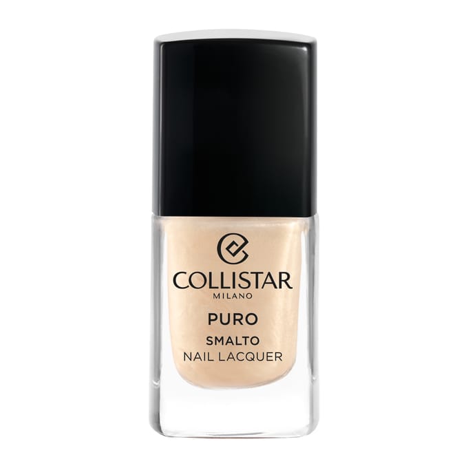 Collistar Nails Puro Nail Lacquer Puro Nail Lacquer Nagellak