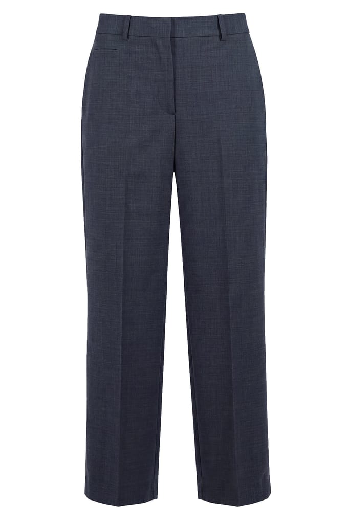 Ottod'ame - Broek - 480321 - Grijs