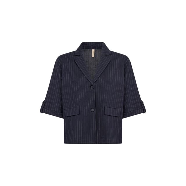 Soyaconcept Sc-gill 2 navy jasje