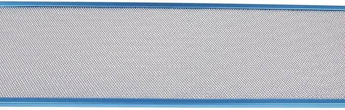 BEKO - Filter voor afzuigkap (metaal) 166x515,3mm - 9197059811