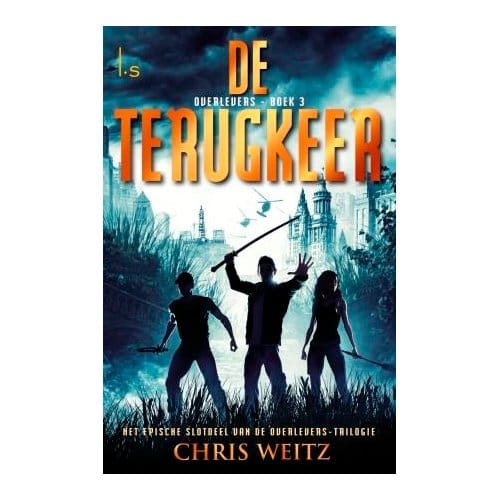 De Terugkeer - Overlevers - Chris Weitz