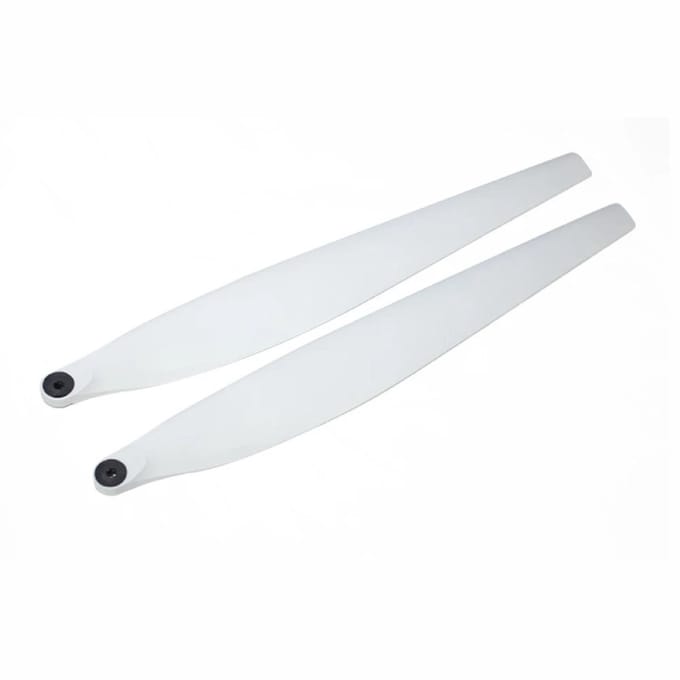 Dji Agriculture Paar Onderste Ccw-Propellers Voor Agras T50 Drone High