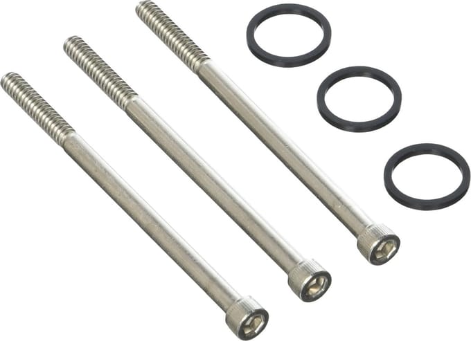 Seastar HA1205 Power Assist AutoPilot Retrofit Kit