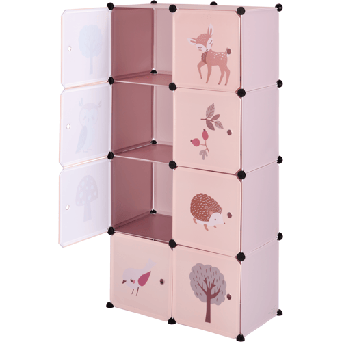 LIVARNO Kinder kast (Hert)