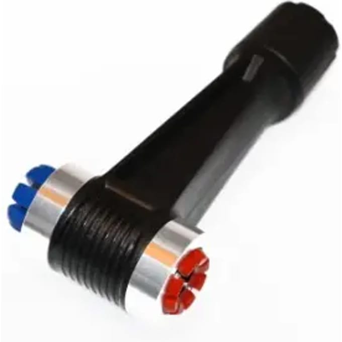Fietspomp mondstuk Pro
