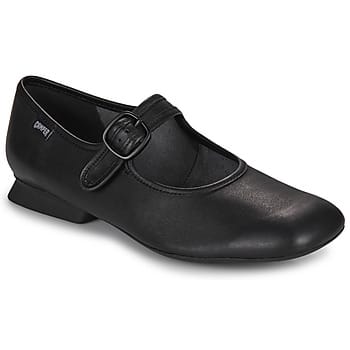 Camper Casi Myra Ballerinas - Damen - Zwart - 36