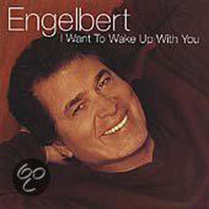 I Want To Wake Up With You