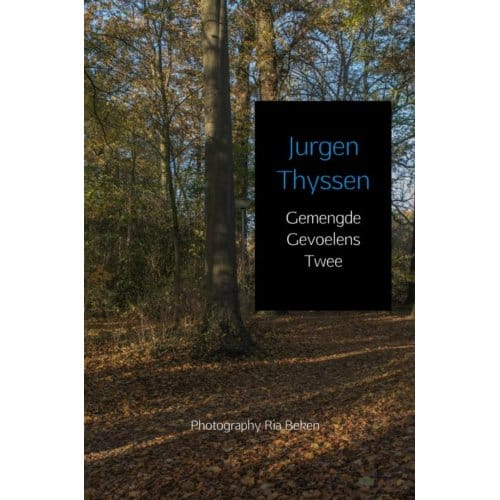 Gemengde Gevoelens Twee - Jurgen Thyssen