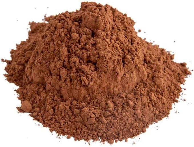 Tuana Kruiden - Cacao Gemalen - Zak 1000 Gram - KZ0034