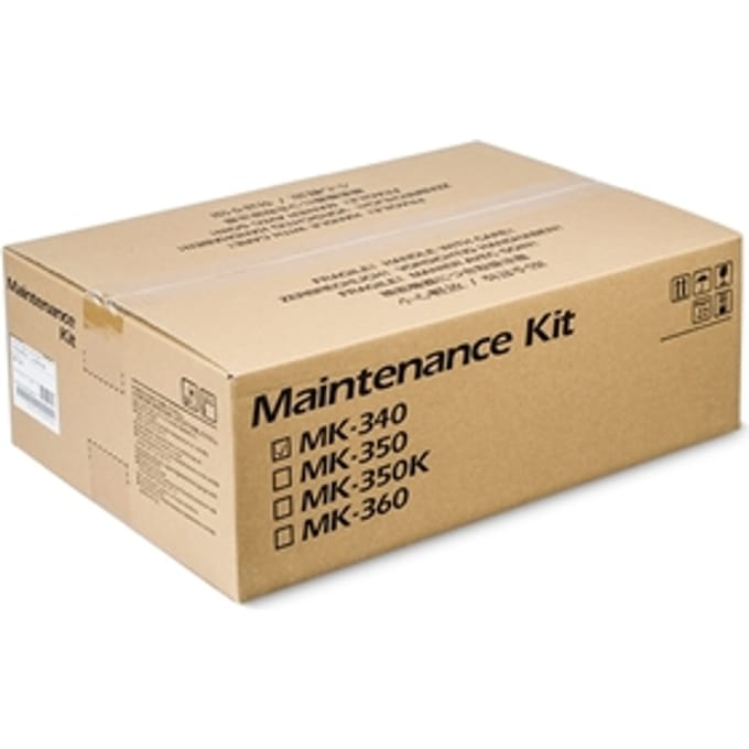 Kyocera MK-340 maintenance kit (origineel)