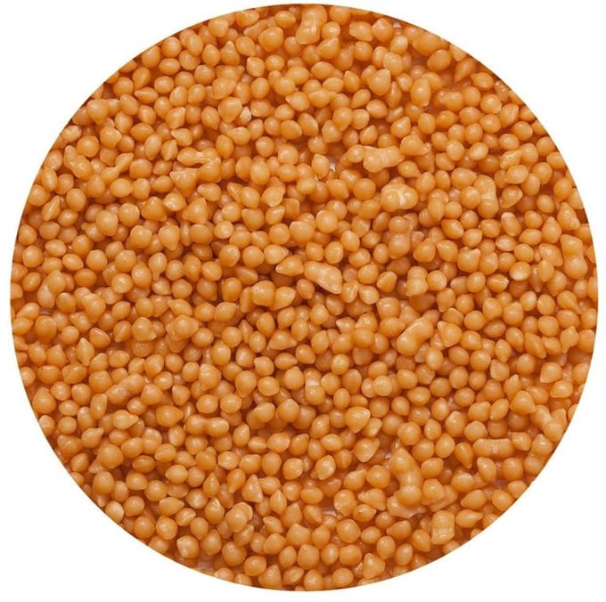 Frusco | Zoute Caramel Parels | 1kg
