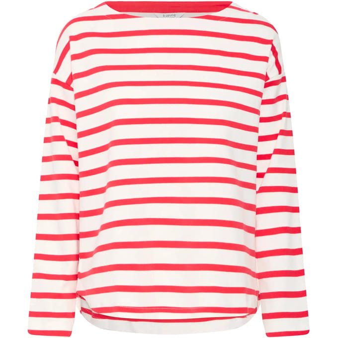 b.young - BYRAMSI PULLOVER - Dames - Gebreide truien