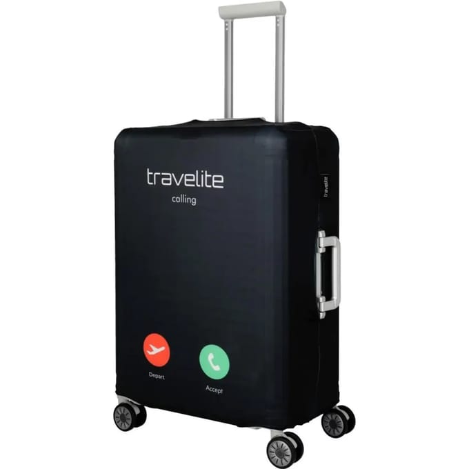 Kofferhoes travelite M