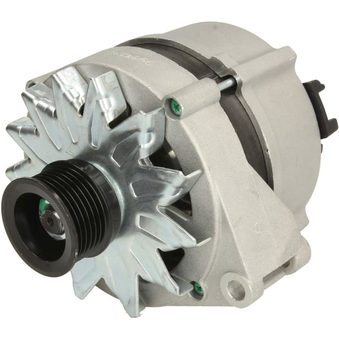 Driefasige generator STARDAX STX100427R