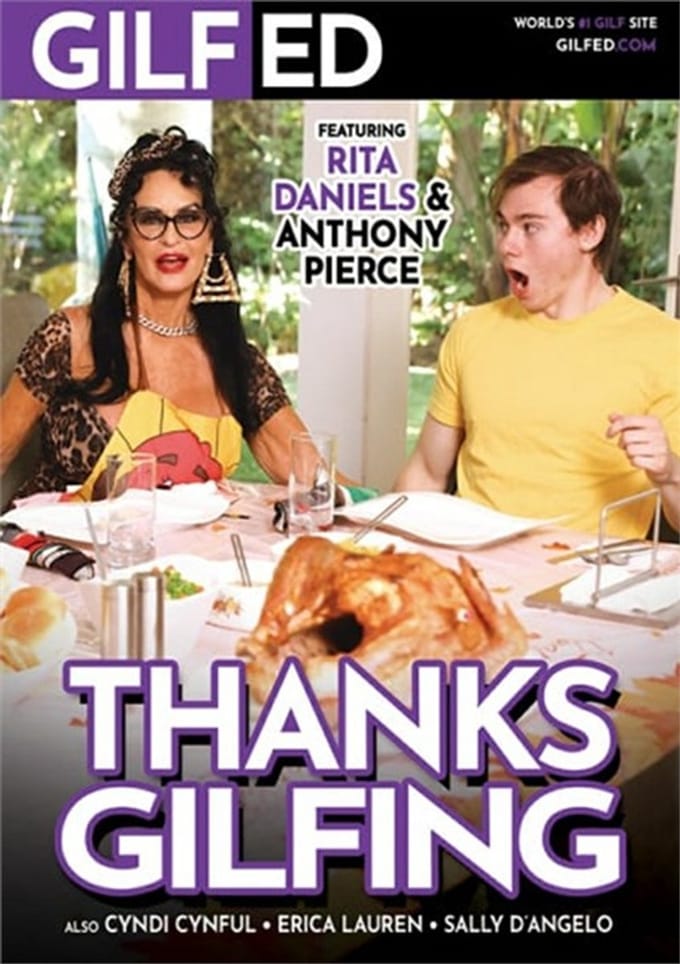 GILFED - ThanksGilfing
