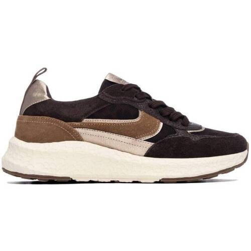 Lage Sneakers Xti 146145
