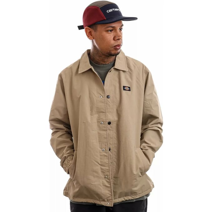Dickies  Windjack OAKPORT COACH