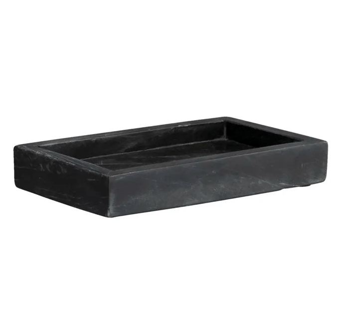 Marmeren Tray voor Hand & Body Set