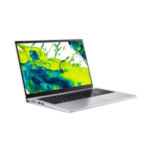 Acer Aspire Go 15, AG15-72P, Laptop, 15.6" Full HD, Intel Core 7, 16 GB RAM, 512 GB SSD, Intel Graphics