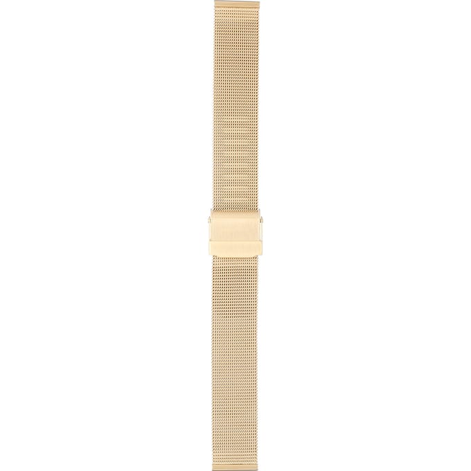 Bering Straps PT-A14134S-BMGX band