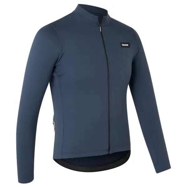 Thermisch shirt met lange mouwen GripGrab EXPLR Merinotech