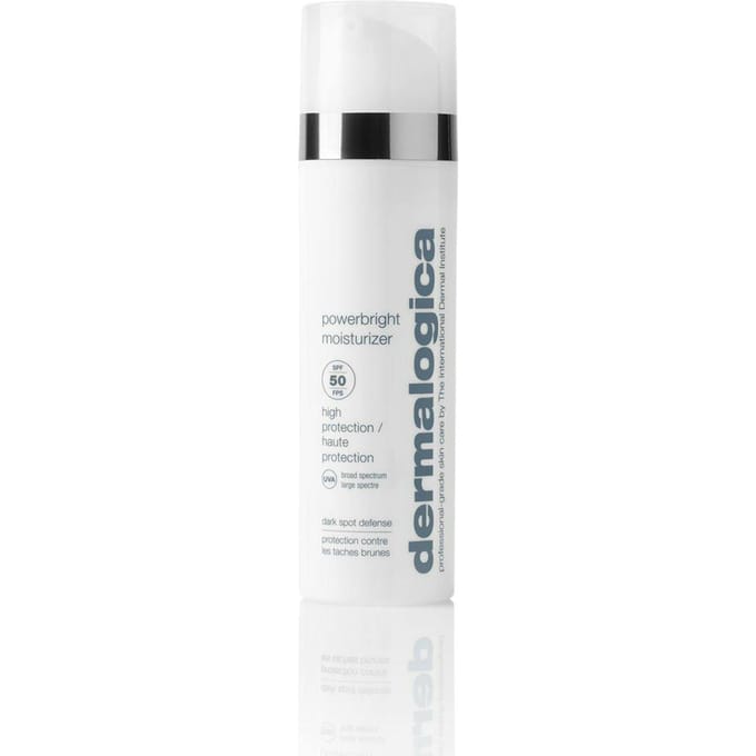 Dermalogica PowerBright Moisturizer SPF 50 - 50 ml
