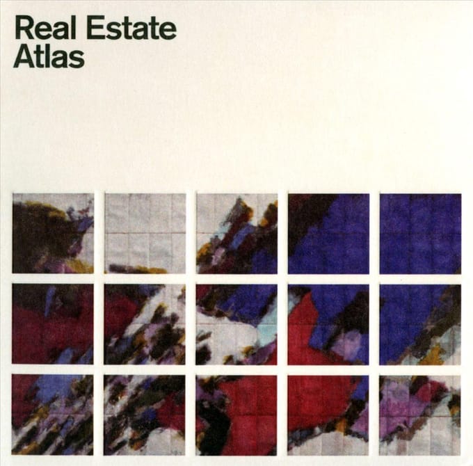 Atlas - Real Estate