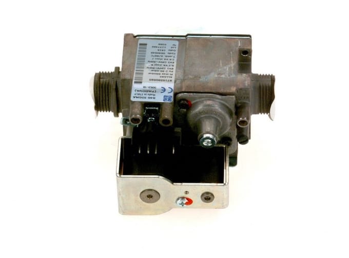 BOSCH Gaskraan Sit 840 Sigma 3/4 afm34 kpl, 8718585395