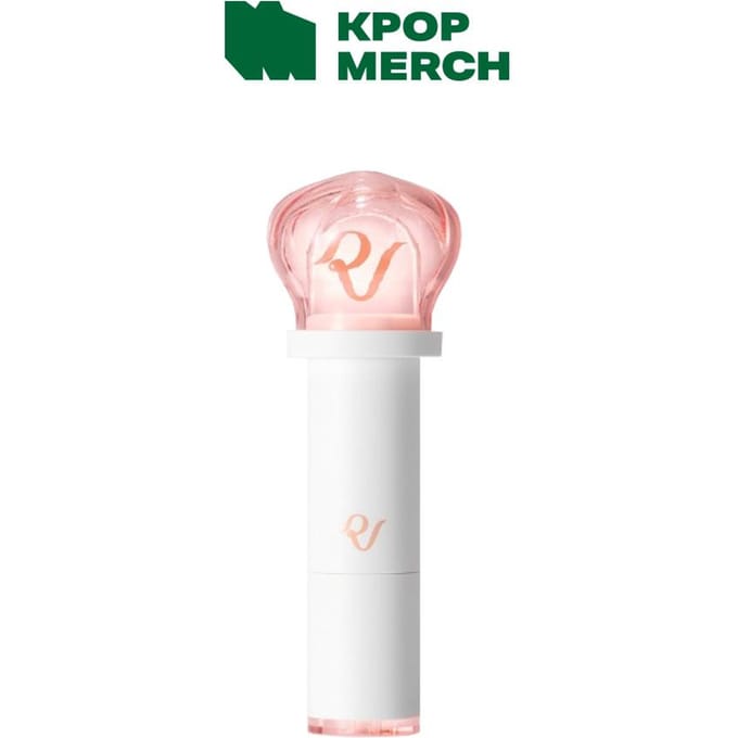 [Précommande] Red Velvet - Baume à lèvres Fansignal white