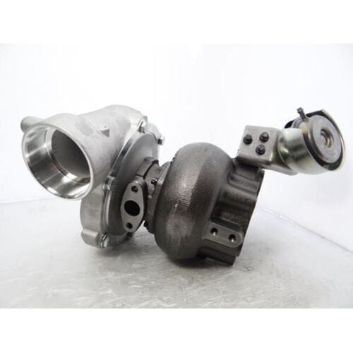 Supercharger, drukvulling GARRETT 802718-5016S