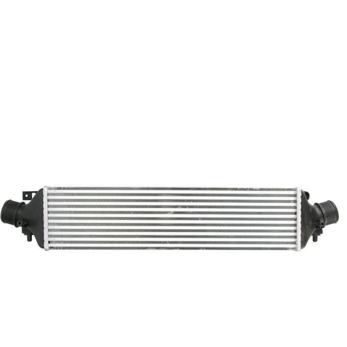 Intercooler, inlaatluchtRadiator THERMOTEC DAD005TT