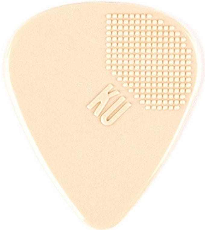 D'Addario Keith Urban Signature Ultem - plectrum - Medium - 0.70 mm - 5-pack