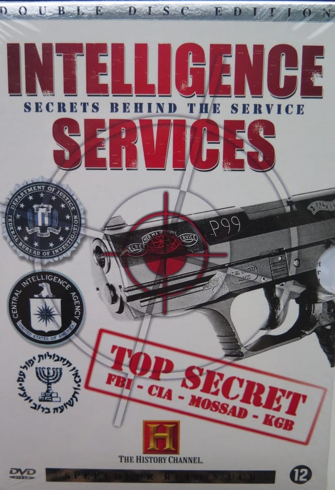 Intelligence Services
