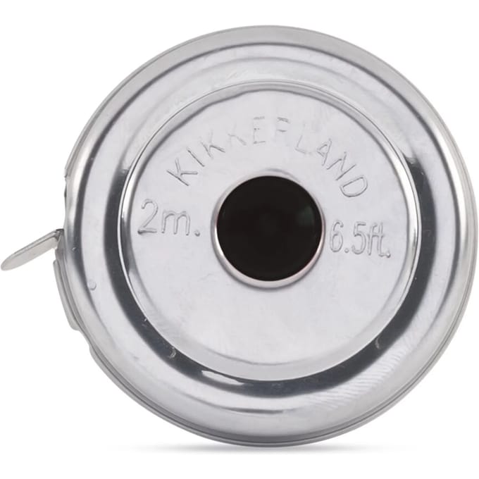 Kikkerland - Mini Tape Measure (CD665)