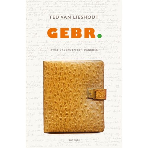 Gebr. - Ted van Lieshout