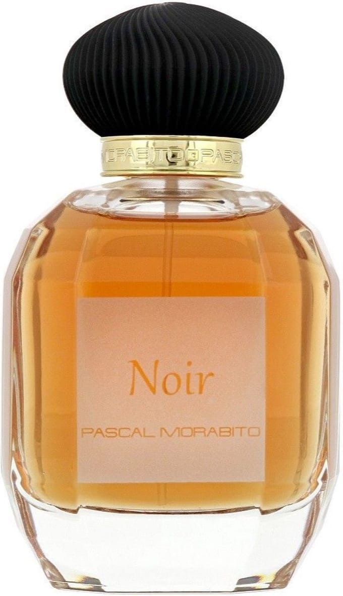 Pascal Morabito Noir Eau de Parfum 100ML